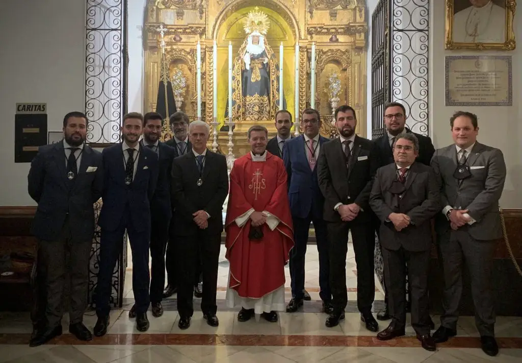 Junta de Gobierno 2021